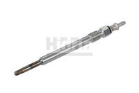 FEBI BILSTEIN 22836 - Código de motor: OM 612.981<br>Profundidad de montaje [mm]: 27<br>Longitud [mm]: 130,5<br>Tamaño de rosca exterior: M10 x 1<br>Ancho de llave: 10<br>Tensión [V]: 11<br>Tipo de bujías: postincandescente<br>Peso [kg]: 0,033<br>