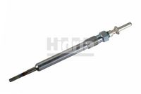 FEBI BILSTEIN 47507 - Bujía de precalentamiento