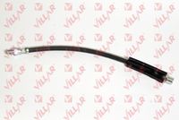 VILLAR 6184334 - Tubo flexible de frenos