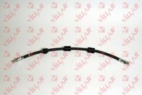 VILLAR 6184582 - Tubo flexible de frenos