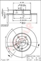 VILLAR 6280489 - Lado de montaje: Eje delantero<br>Llanta, nº de taladros: 5<br>Altura [mm]: 42<br>Peso [kg]: 14,012<br>Tipo de disco de frenos: ventilación interna<br>Espesor de disco de frenos [mm]: 25<br>Espesor mínimo [mm]: 22<br>Procesamiento: altamente carbonizado<br>Diámetro exterior [mm]: 280<br>Número de orificios: 5<br>Diámetro de centrado [mm]: 70<br>Par apriete [Nm]: 110<br>