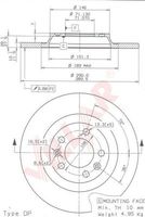 VILLAR 6281128 - Lado de montaje: Eje delantero<br>Altura [mm]: 48<br>Peso [kg]: 14,592<br>Tipo de disco de frenos: ventilación interna<br>Espesor de disco de frenos [mm]: 26<br>Espesor mínimo [mm]: 24<br>Diámetro exterior [mm]: 283<br>Número de orificios: 5<br>Diámetro de centrado [mm]: 71<br>Par apriete [Nm]: 90<br>Artículo complementario / información complementaria 2: con tornillos<br>