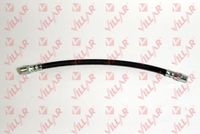 VILLAR 6184645 - Tubo flexible de frenos