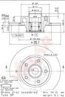 VILLAR 6282137 - Lado de montaje: Eje trasero<br>Altura [mm]: 102,5<br>Peso [kg]: 8,715<br>Tipo de disco de frenos: macizo<br>Espesor de disco de frenos [mm]: 12<br>Espesor mínimo [mm]: 10<br>Diámetro exterior [mm]: 280<br>Número de orificios: 5<br>corona de agujeros - Ø [mm]: 118<br>para un diám. de eje [mm]: 35<br>