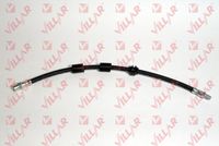 VILLAR 6184646 - Tubo flexible de frenos