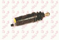 VILLAR 6246441 - Restricción de fabricante: BENDIX<br>Diámetro [mm]: 25,4<br>SVHC: No hay información disponible, diríjase al fabricante.<br>