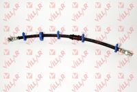 VILLAR 6184243 - Tubo flexible de frenos