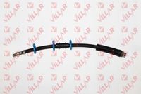 VILLAR 6184244 - Tubo flexible de frenos