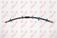 VILLAR 6184247 - Tubo flexible de frenos