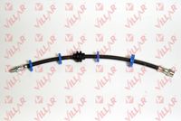 VILLAR 6184250 - Tubo flexible de frenos