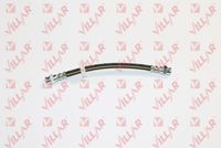 VILLAR 6184340 - Tubo flexible de frenos