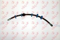 VILLAR 6184419 - Tubo flexible de frenos