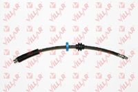 VILLAR 6184441 - Tubo flexible de frenos