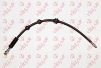 VILLAR 6184548 - Tubo flexible de frenos