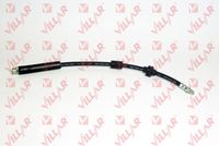 VILLAR 6184682 - Tubo flexible de frenos