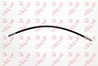 VILLAR 6184755 - Tubo flexible de embrague