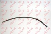 VILLAR 6184800 - Tubo flexible de frenos