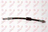 VILLAR 6184805 - Tubo flexible de frenos