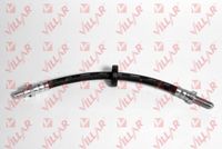 VILLAR 6184165 - Tubo flexible de frenos