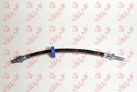 VILLAR 6184166 - Tubo flexible de frenos