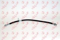 VILLAR 6184831 - Tubo flexible de frenos