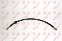 VILLAR 6184832 - Tubo flexible de frenos