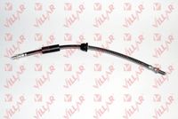 VILLAR 6184283 - Tubo flexible de frenos