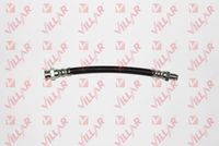 VILLAR 6184890 - Tubo flexible de frenos