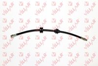 VILLAR 6184908 - Tubo flexible de frenos