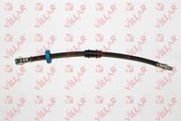 VILLAR 6184917 - Tubo flexible de frenos