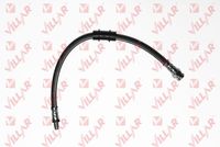 VILLAR 6184918 - Tubo flexible de frenos