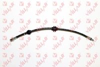 VILLAR 6184921 - Tubo flexible de frenos