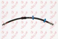 VILLAR 6184924 - Tubo flexible de frenos