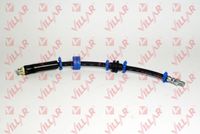 VILLAR 6184926 - Tubo flexible de frenos