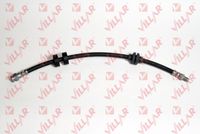 VILLAR 6184929 - Tubo flexible de frenos