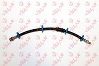 VILLAR 6184934 - Tubo flexible de frenos