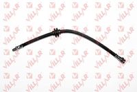 VILLAR 6184951 - Tubo flexible de frenos