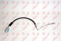 VILLAR 6184995 - Tubo flexible de frenos