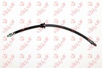 VILLAR 6184997 - Tubo flexible de frenos