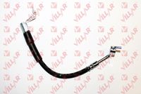 VILLAR 618A007 - Tubo flexible de frenos