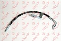 VILLAR 618A009 - Tubo flexible de frenos