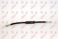 VILLAR 618A010 - Tubo flexible de frenos