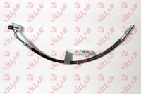 VILLAR 618A029 - Tubo flexible de frenos