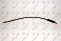 VILLAR 618A040 - Tubo flexible de frenos