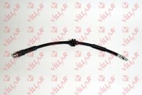 VILLAR 618A041 - Tubo flexible de frenos