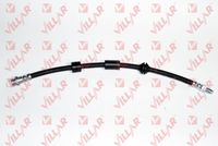 VILLAR 618A050 - Tubo flexible de frenos