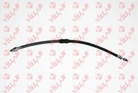 VILLAR 618A053 - Tubo flexible de frenos