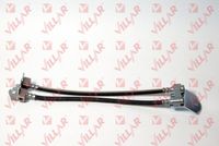 VILLAR 618A060 - Tubo flexible de frenos