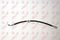 VILLAR 618A136 - Tubo flexible de frenos