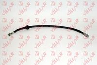 VILLAR 618A379 - Tubo flexible de frenos